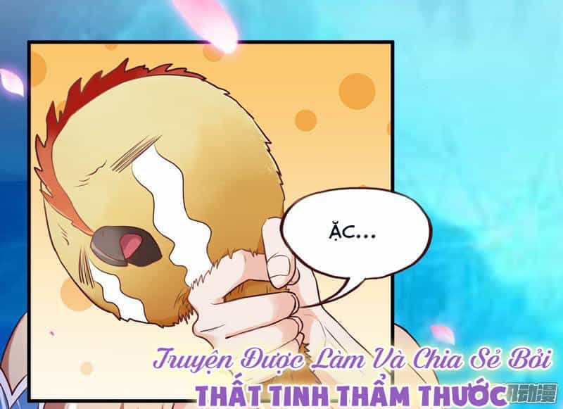 Giữ Chặt Tiểu Bạch Long - Chương 13 - ảnh 47