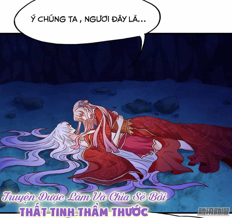 Giữ Chặt Tiểu Bạch Long - Chương 14 - ảnh 44