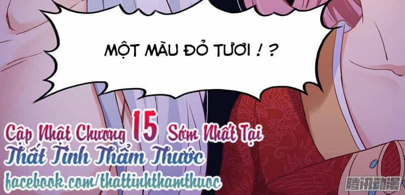 Giữ Chặt Tiểu Bạch Long - Chương 14 - ảnh 60