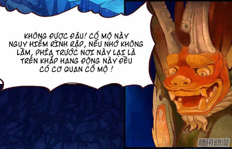Giữ Chặt Tiểu Bạch Long - Chương 14 - ảnh 8