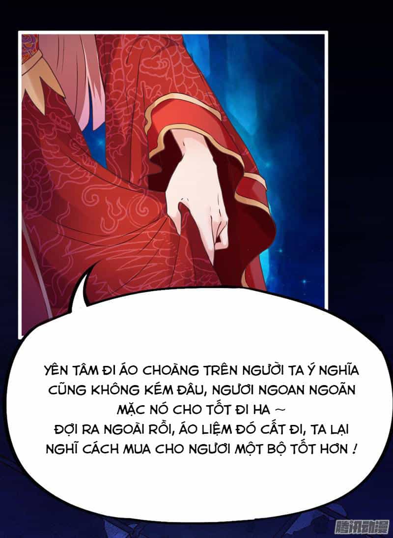 Giữ Chặt Tiểu Bạch Long - Chương 16 - ảnh 38