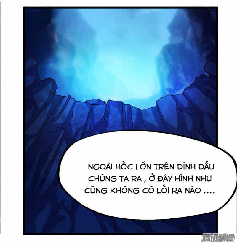 Giữ Chặt Tiểu Bạch Long - Chương 16 - ảnh 41