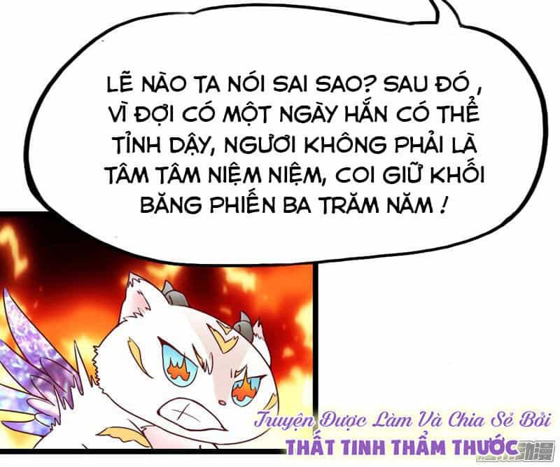 Giữ Chặt Tiểu Bạch Long - Chương 17 - ảnh 9