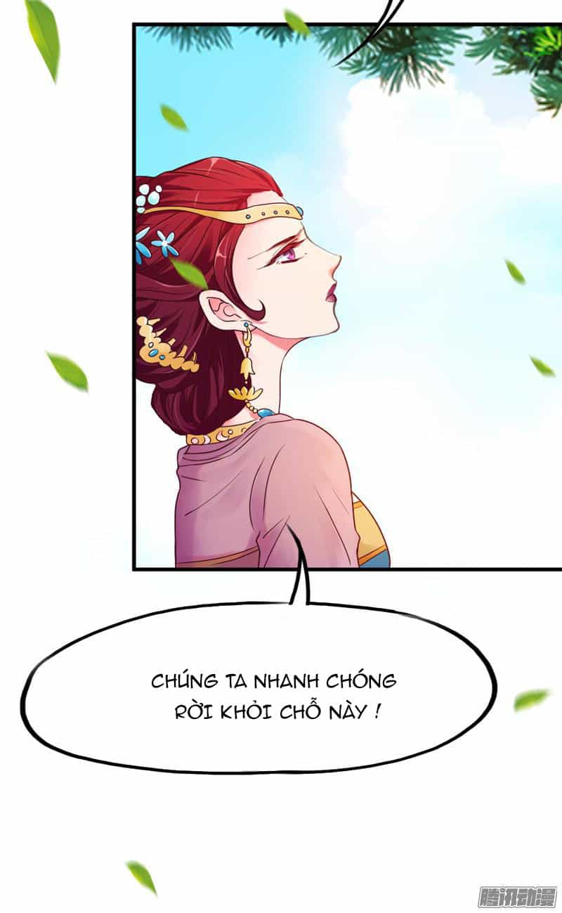 Giữ Chặt Tiểu Bạch Long - Chương 18 - ảnh 32