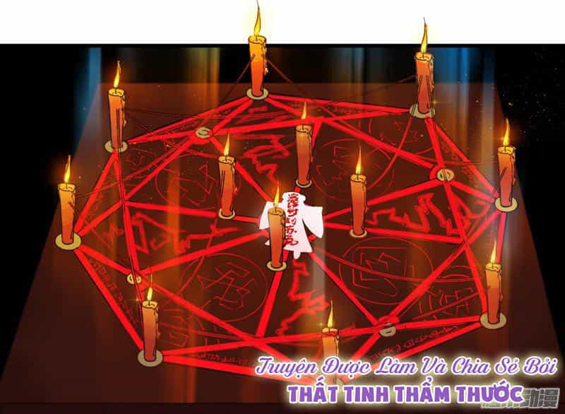 Giữ Chặt Tiểu Bạch Long - Chương 18 - ảnh 9