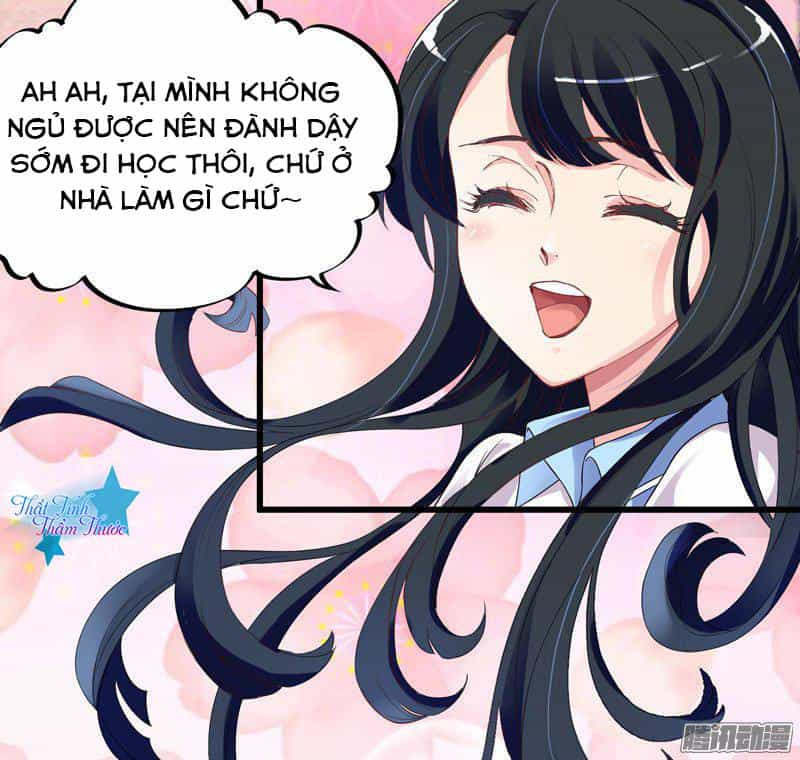 Giữ Chặt Tiểu Bạch Long - Chương 2 - ảnh 16