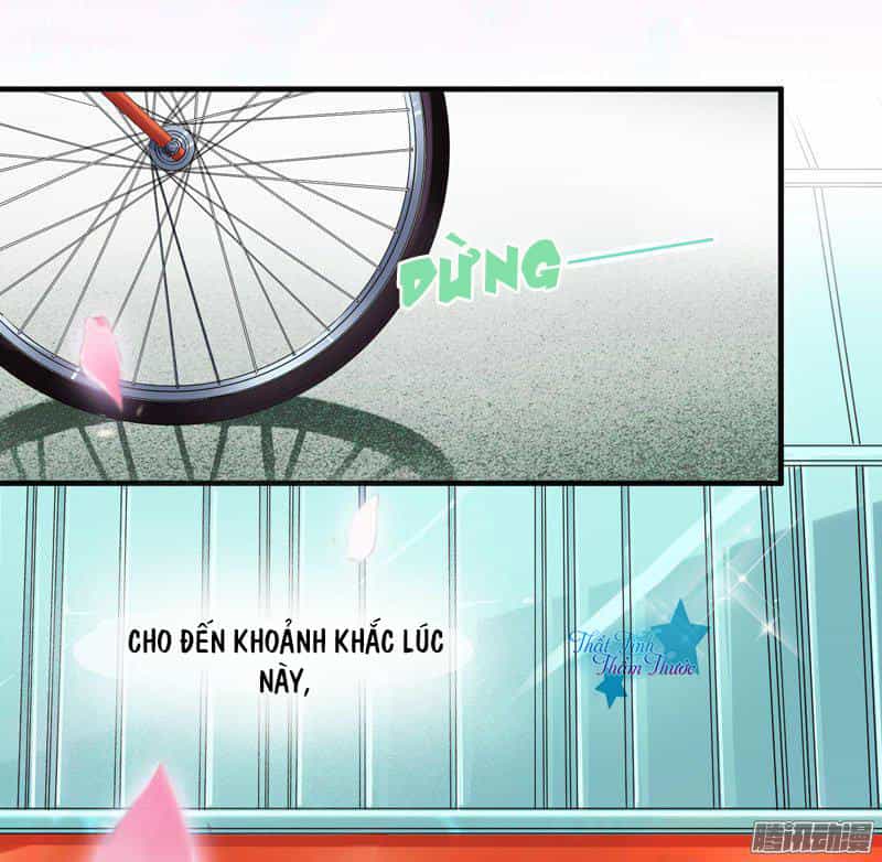 Giữ Chặt Tiểu Bạch Long - Chương 2 - ảnh 19