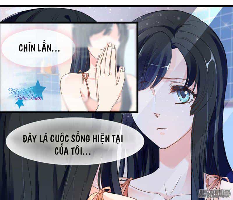 Giữ Chặt Tiểu Bạch Long - Chương 2 - ảnh 5
