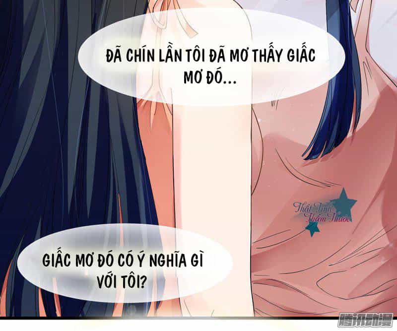 Giữ Chặt Tiểu Bạch Long - Chương 2 - ảnh 6