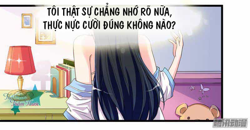 Giữ Chặt Tiểu Bạch Long - Chương 2 - ảnh 7