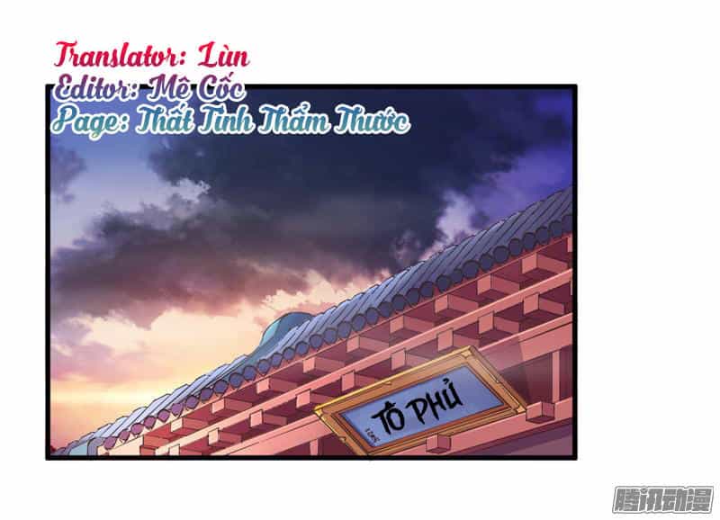 Giữ Chặt Tiểu Bạch Long - Chương 20 - ảnh 2