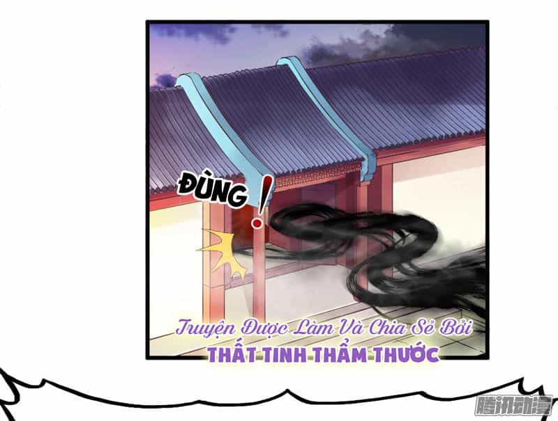 Giữ Chặt Tiểu Bạch Long - Chương 20 - ảnh 3