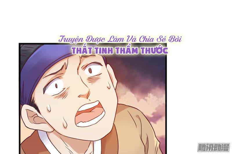 Giữ Chặt Tiểu Bạch Long - Chương 20 - ảnh 33