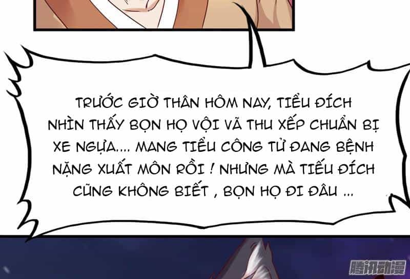 Giữ Chặt Tiểu Bạch Long - Chương 20 - ảnh 34