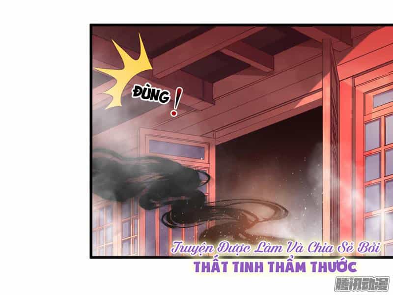 Giữ Chặt Tiểu Bạch Long - Chương 20 - ảnh 8
