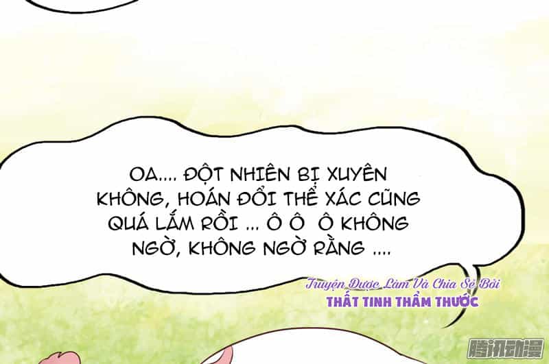 Giữ Chặt Tiểu Bạch Long - Chương 22 - ảnh 33