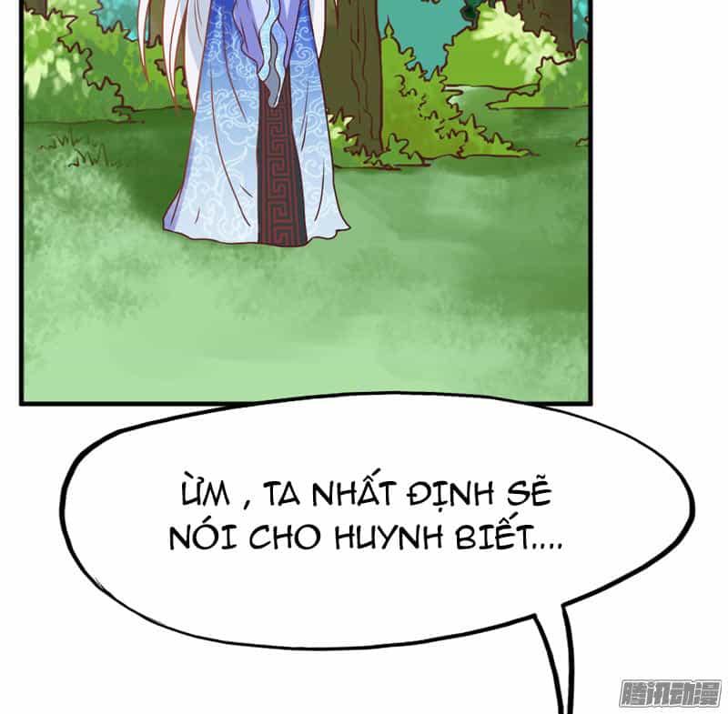 Giữ Chặt Tiểu Bạch Long - Chương 23 - ảnh 12