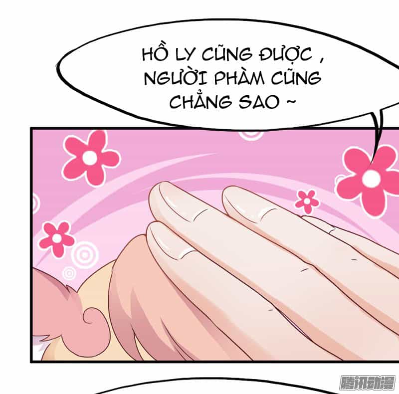 Giữ Chặt Tiểu Bạch Long - Chương 23 - ảnh 17