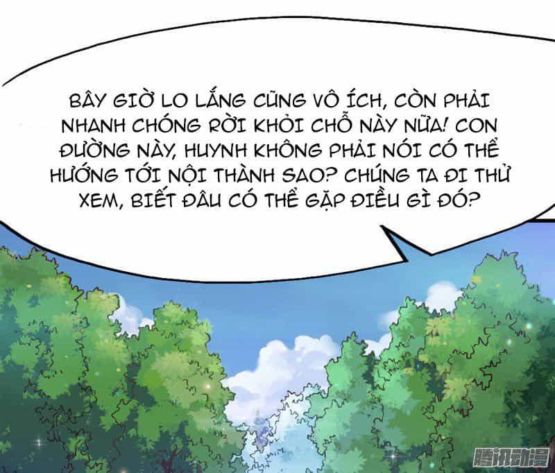 Giữ Chặt Tiểu Bạch Long - Chương 23 - ảnh 27