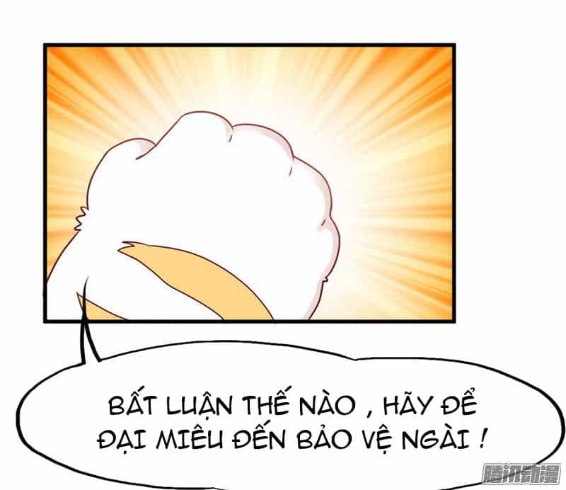 Giữ Chặt Tiểu Bạch Long - Chương 23 - ảnh 36