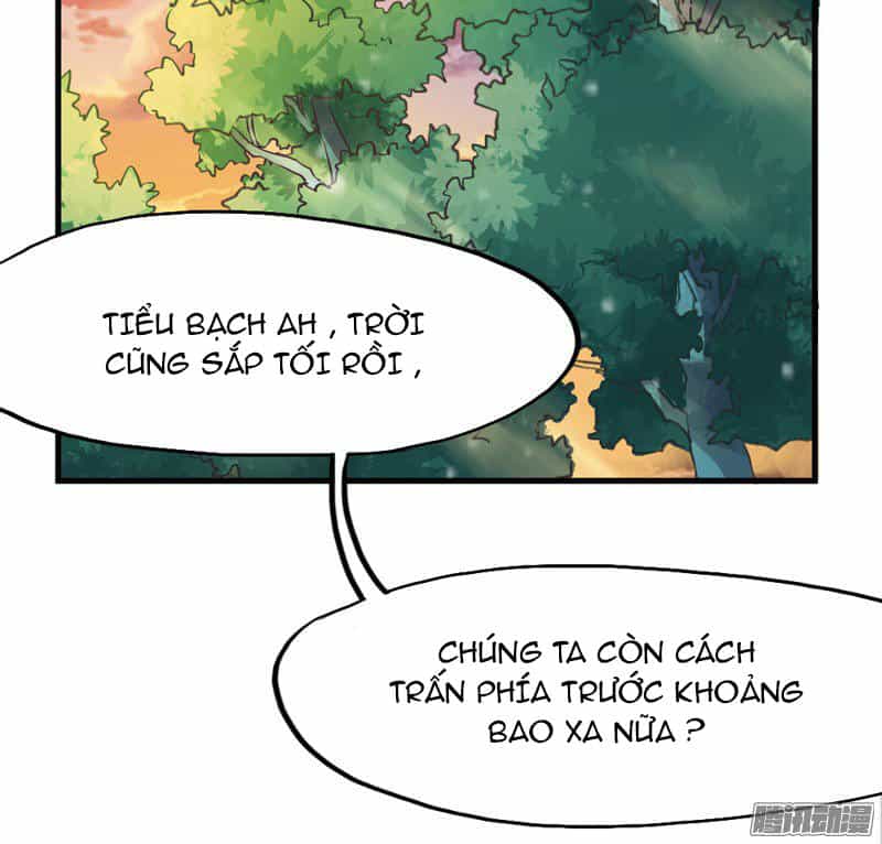 Giữ Chặt Tiểu Bạch Long - Chương 23 - ảnh 52