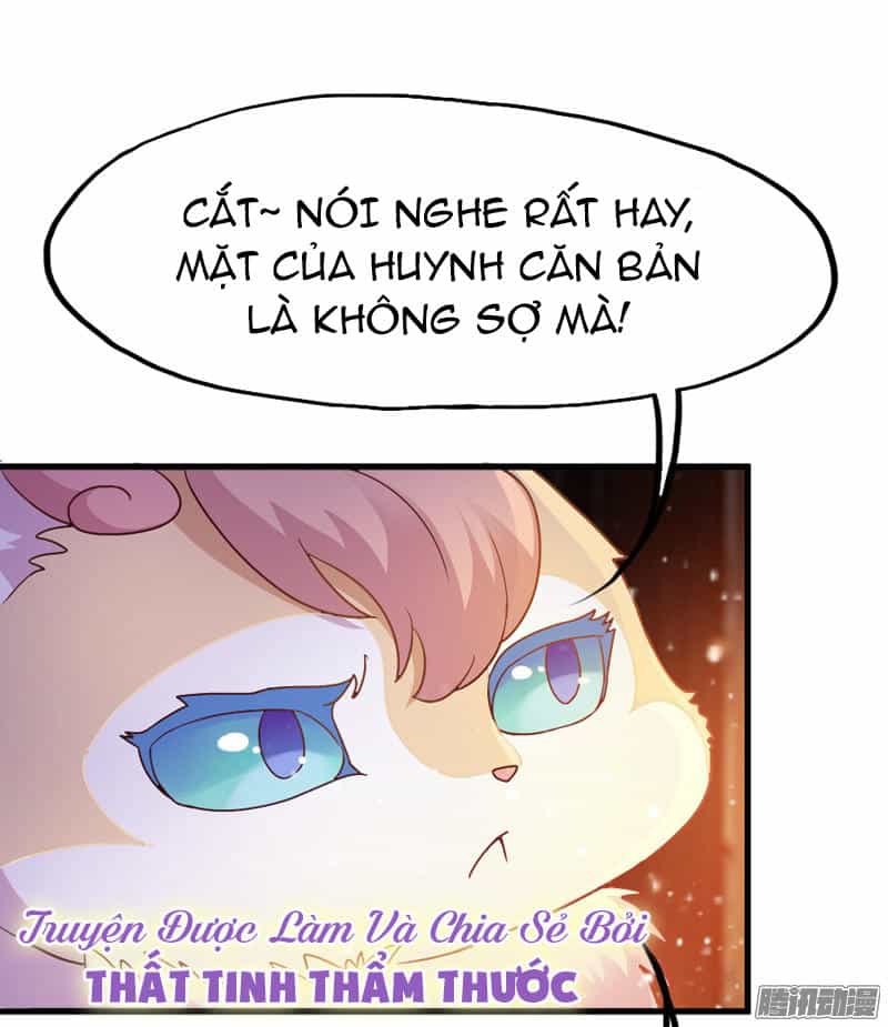 Giữ Chặt Tiểu Bạch Long - Chương 24 - ảnh 29