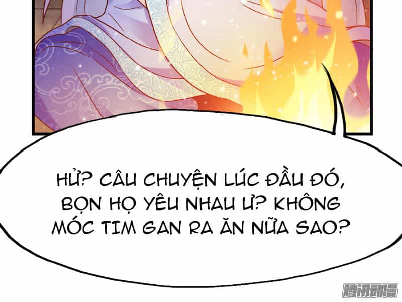 Giữ Chặt Tiểu Bạch Long - Chương 24 - ảnh 32