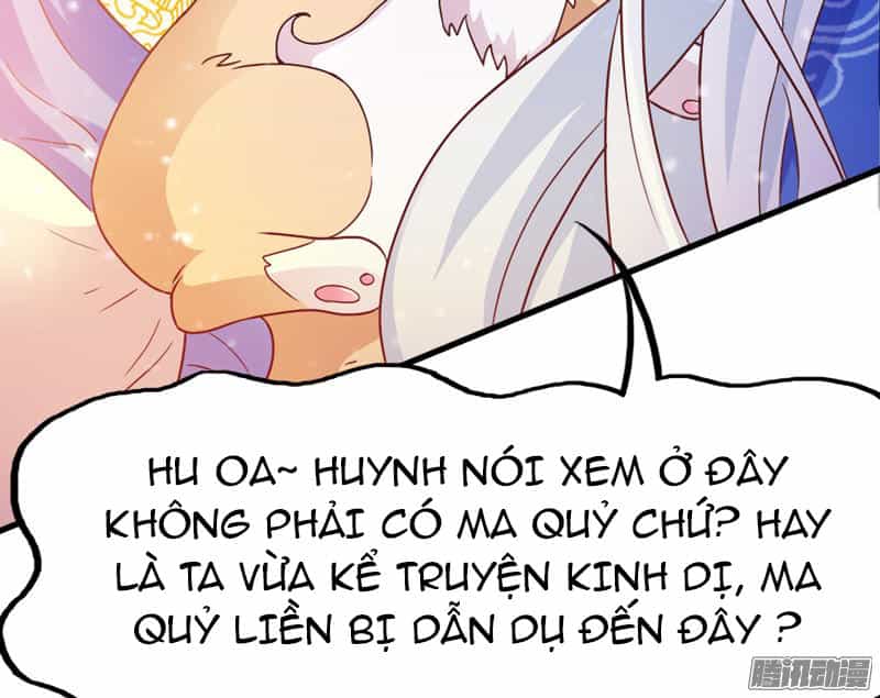 Giữ Chặt Tiểu Bạch Long - Chương 24 - ảnh 62