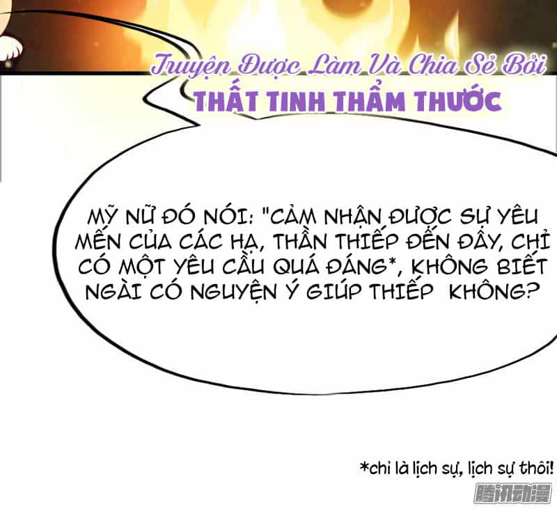 Giữ Chặt Tiểu Bạch Long - Chương 24 - ảnh 9