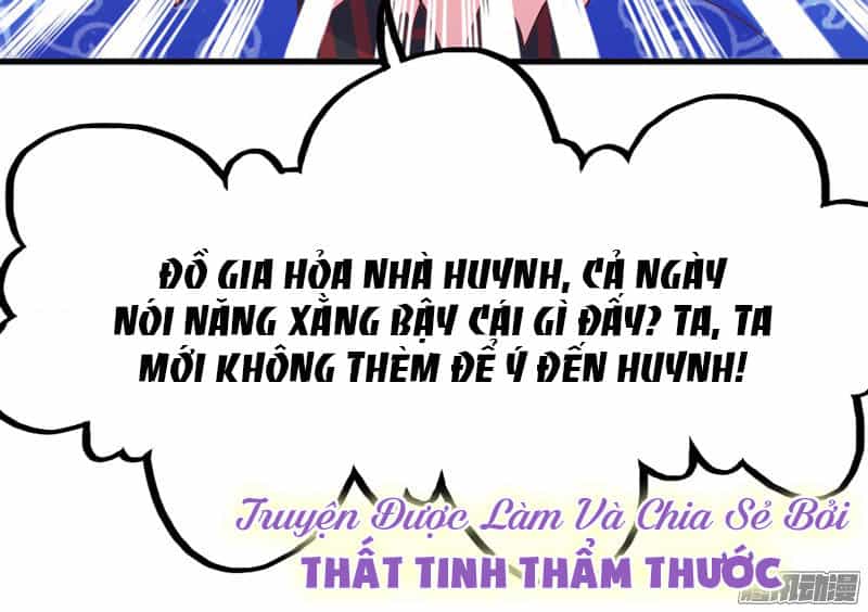 Giữ Chặt Tiểu Bạch Long - Chương 25 - ảnh 19