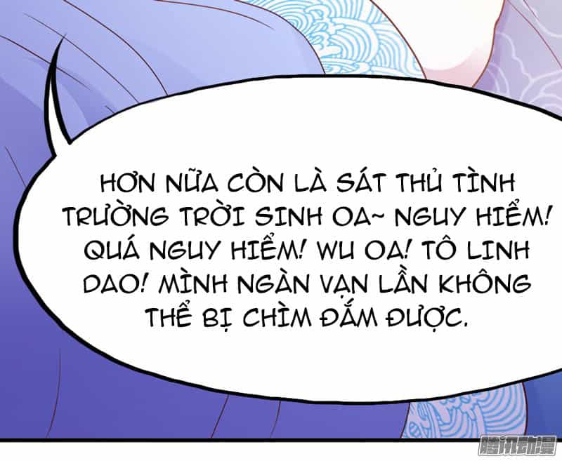 Giữ Chặt Tiểu Bạch Long - Chương 25 - ảnh 33