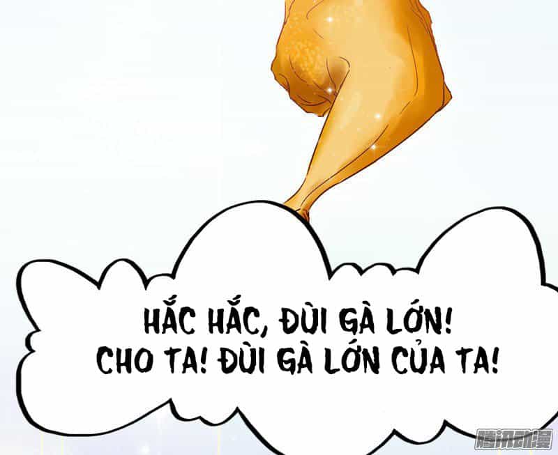 Giữ Chặt Tiểu Bạch Long - Chương 25 - ảnh 48