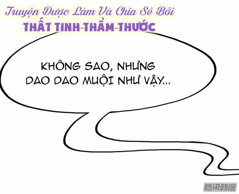 Giữ Chặt Tiểu Bạch Long - Chương 25 - ảnh 64