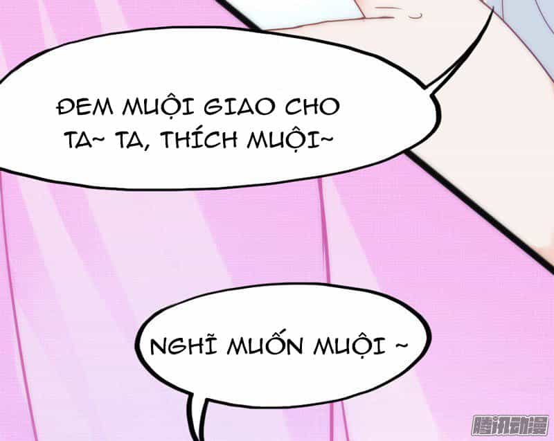 Giữ Chặt Tiểu Bạch Long - Chương 26 - ảnh 9