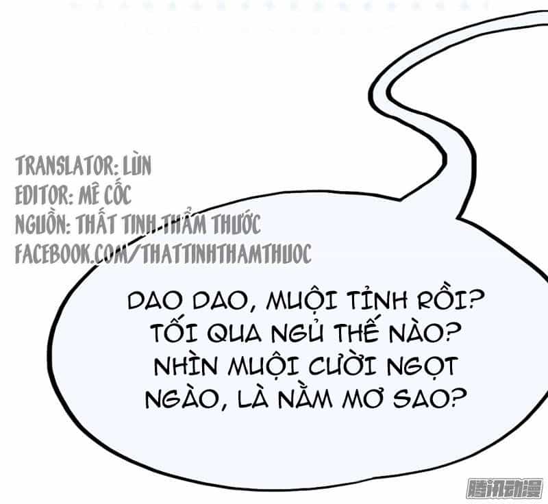Giữ Chặt Tiểu Bạch Long - Chương 27 - ảnh 2