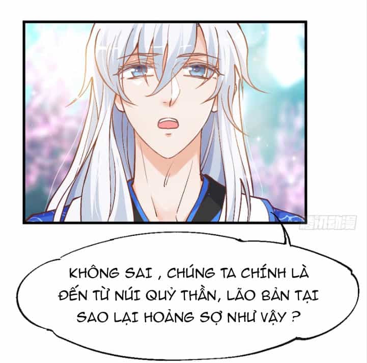 Giữ Chặt Tiểu Bạch Long - Chương 28 - ảnh 18
