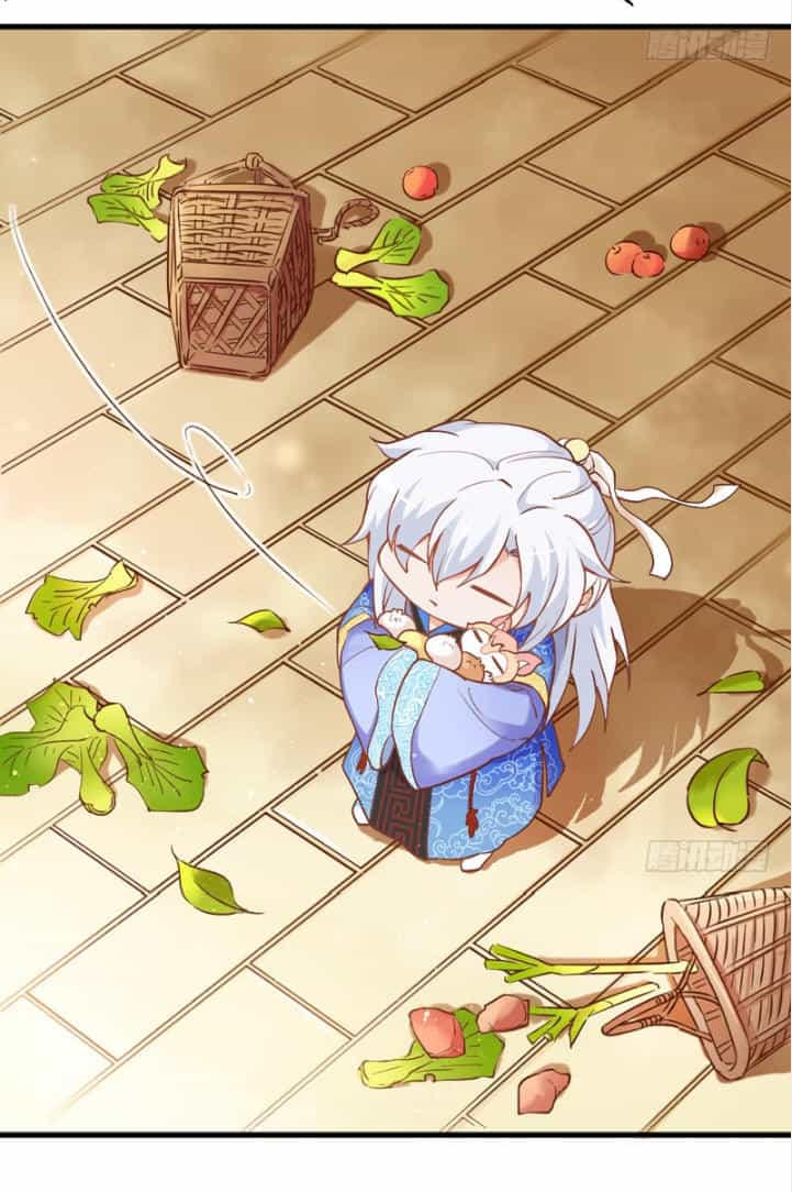 Giữ Chặt Tiểu Bạch Long - Chương 28 - ảnh 22