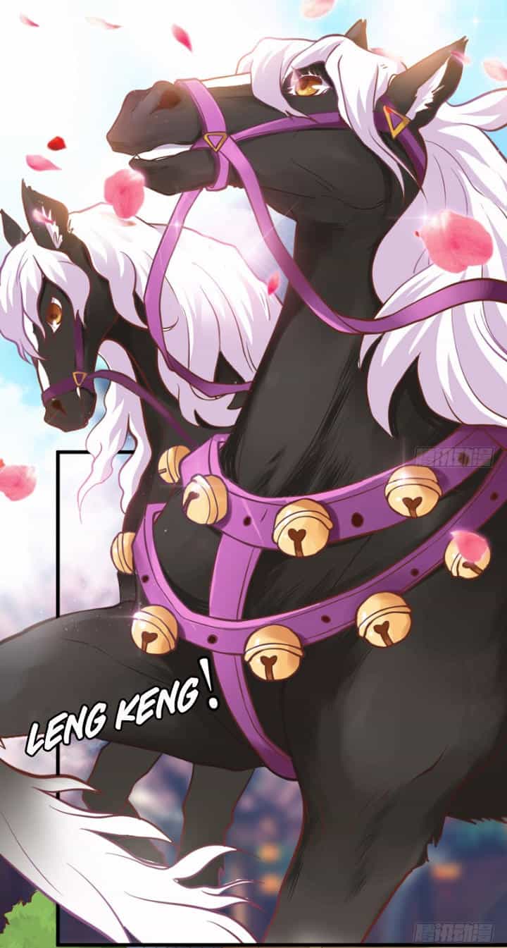 Giữ Chặt Tiểu Bạch Long - Chương 28 - ảnh 37