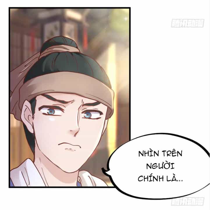 Giữ Chặt Tiểu Bạch Long - Chương 28 - ảnh 9