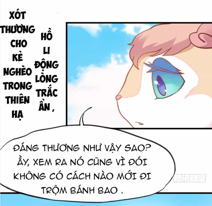 Giữ Chặt Tiểu Bạch Long - Chương 29 - ảnh 17