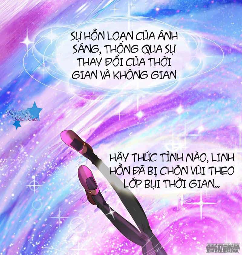 Giữ Chặt Tiểu Bạch Long - Chương 3 - ảnh 21