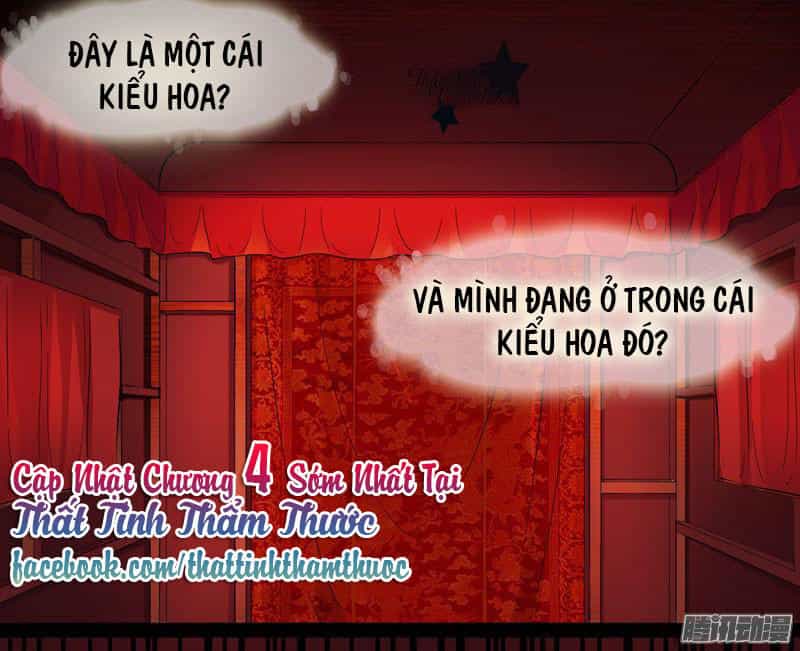 Giữ Chặt Tiểu Bạch Long - Chương 3 - ảnh 29
