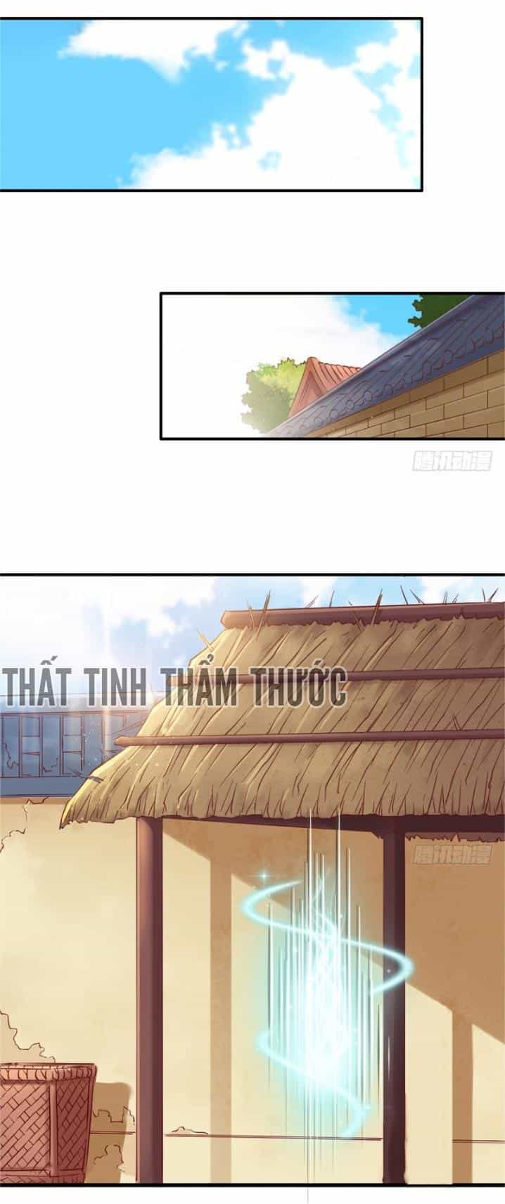 Giữ Chặt Tiểu Bạch Long - Chương 30 - ảnh 20