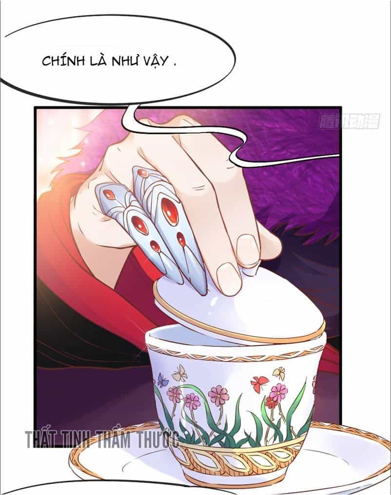 Giữ Chặt Tiểu Bạch Long - Chương 32 - ảnh 5
