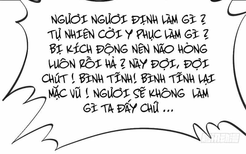 Giữ Chặt Tiểu Bạch Long - Chương 33 - ảnh 18