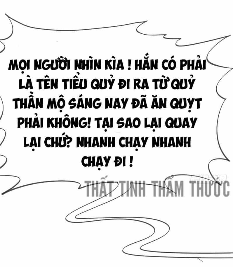 Giữ Chặt Tiểu Bạch Long - Chương 33 - ảnh 46