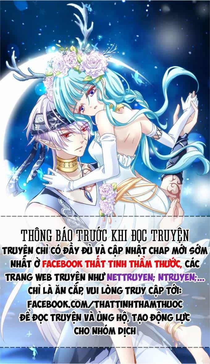 Giữ Chặt Tiểu Bạch Long - Chương 34 - ảnh 2