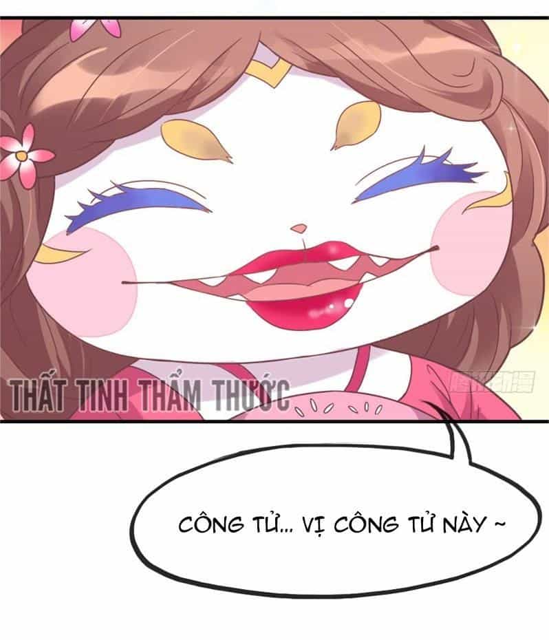 Giữ Chặt Tiểu Bạch Long - Chương 35 - ảnh 16