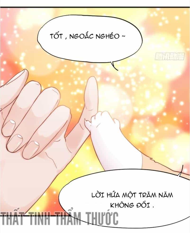 Giữ Chặt Tiểu Bạch Long - Chương 37 - ảnh 23