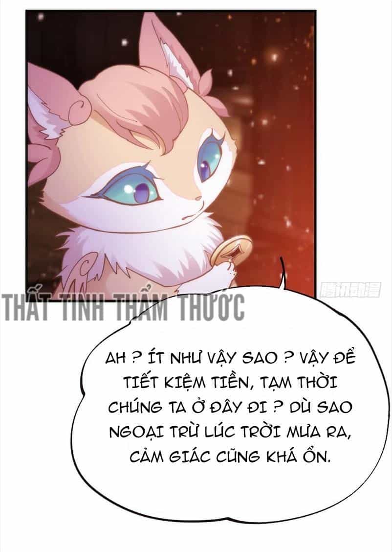 Giữ Chặt Tiểu Bạch Long - Chương 37 - ảnh 42